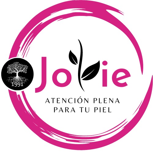 Logo Centro de Estética Jolie