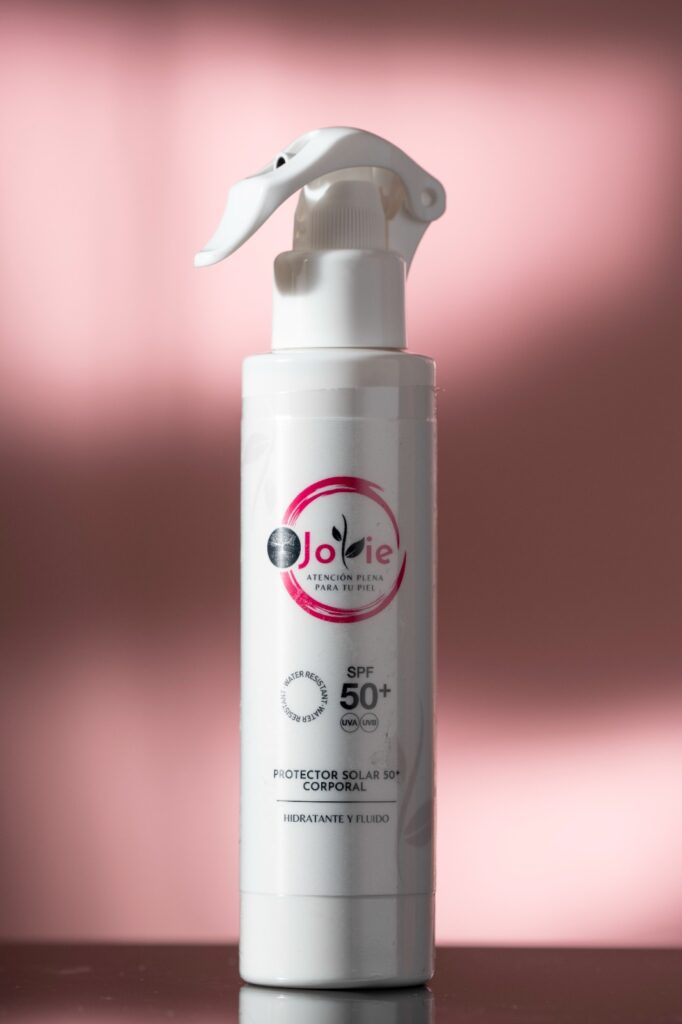 Protector Solar Corporal Jolie 1991 SPF50